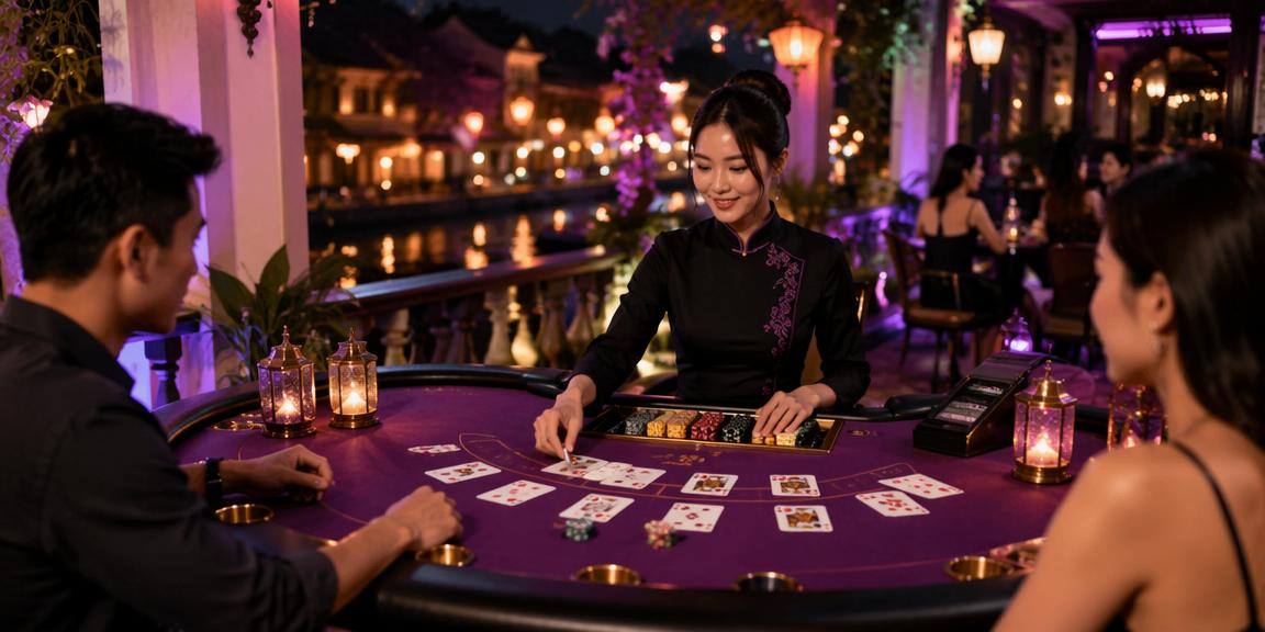 onp88 Casino Momo có gì bên trong?