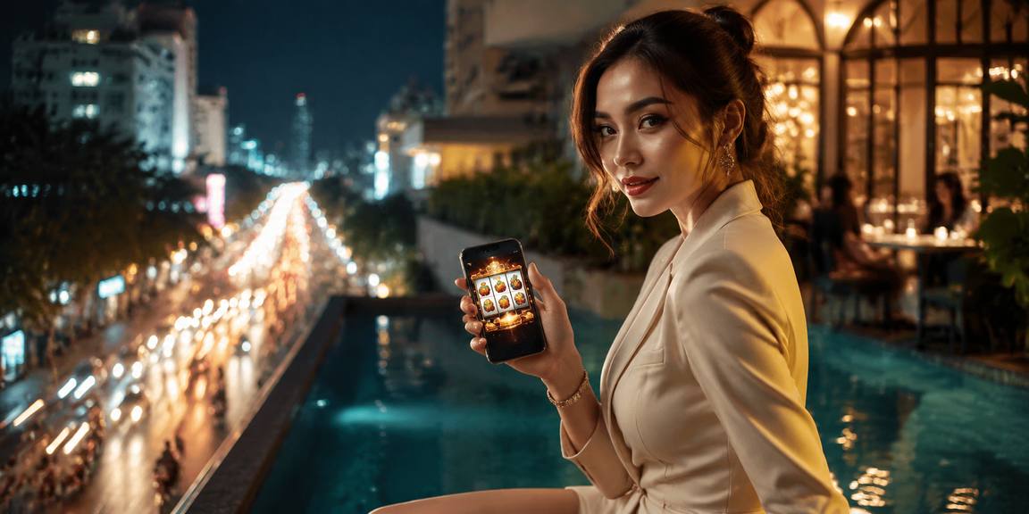 onp88 Những gì có trong Mekong Slot trên onp88